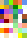 palette web : nom des couleurs